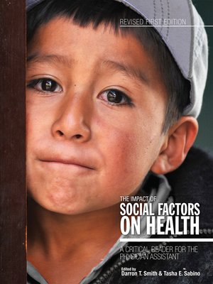 cover image of The Impact of Social Factors on Health